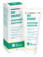 Гель-крем биоэнергетический «Bio Energy» от морщин  