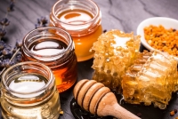 Мёд натуральный 