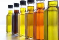 Разные масла 