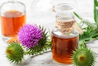 Масло расторопши