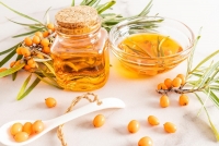 Облепиховое масло 