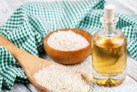 Кунжутное масло