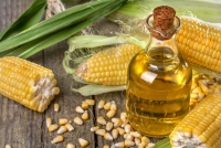 Кукурузное масло