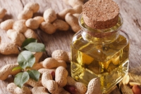 Арахисовое масло