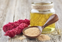 Амарантовое масло 