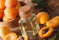 Абрикосовое масло 