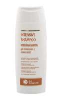 Шампунь для ослабленных и ломких волос «Intensive shampoo» 