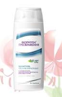 Шампунь с климбазолом против перхоти «Формула преображения» 