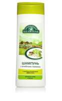 Шампунь с лечебными травами «Природный целитель» 