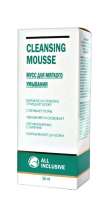 Мусс для мягкого умывания «Cleansing mousse»
