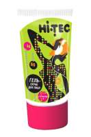 Гель-скраб для лица