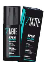 Крем для ухода за кожей лица серии «Мэтр»