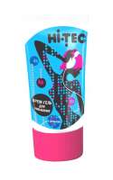 Крем-гель с серебром для умывания «HI-TEC»