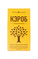 Кэроб необжаренный Royal Forest, 100 гр 