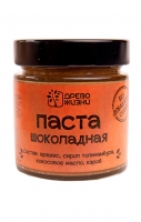 Паста Шоколадная Древо Жизни, 200 г