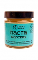 Паста Морская Древо Жизни, 200 г 