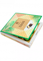 Конфеты Кедровый марципан классический Сибирский кедр, 170 г 