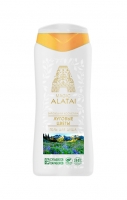 Гель для душа Луговые Цветы Magic ALATAI, 250 мл 