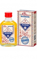 Льняное масло Радоград, 100 мл  