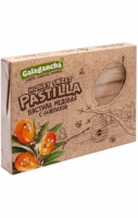 Galagancha Honey Sweet Pastilla пастила медовая с облепихой, 190 г  