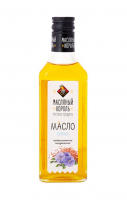 Льняное масло Масляный Король, 250 мл  