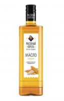 Кукурузное масло Масляный Король, 350 мл 
