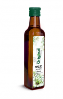 Масло черного тмина Original Altay, 250 мл 