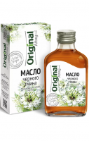 Масло черного тмина Original Altay, 100 мл 
