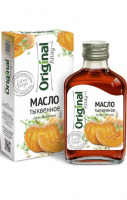Тыквенное масло Original Altay, 100 мл