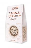 Смесь кунжутов Дуэт Древо Жизни, 200 г 
