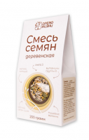 Смесь семян Деревенская Древо Жизни, 200 г 