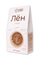Лен семена Древо Жизни, 200 г 