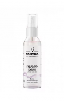 Гидролат для всех типов кожи Nativica, 100 мл 