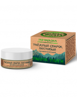 Таежный сварок пихтовый Эко-бальзам Алтын Бай, 50 мл  