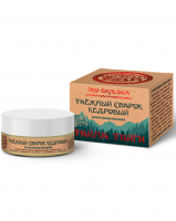 Таежный сварок кедровый Эко-бальзам Алтын Бай, 50 мл  