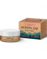 Эко-бальзам Девять сил Алтын Бай, 50 мл  