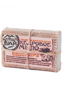 Мыло Кедровое Алтын Бай 