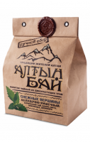 Напиток чайный желудочно-кишечный Снежные вершины Алтын Бай, 100 г 