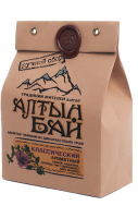 Напиток чайный ароматный Классический Алтын Бай, 100 г 