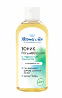 Тоник «Регулирующий» для жирной кожи косметический