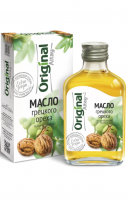 Масло грецкого ореха нерафинированное Original Altay, 100 мл  