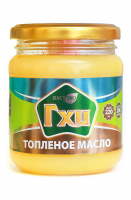 Масло топленое ГХИ Вастэко, 200 г 