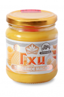 Масло топленое ГХИ чёрный перец Вастэко, 200 г 