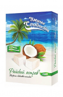 Конфеты Умные сладости Райский остров, 90 г 