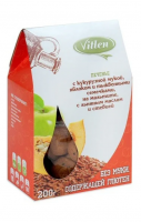 Печенье Vitlen с кукурузной мукой, яблоком и тыквенными семечками, 200 г  