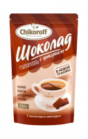 Цикорий шоколадный Chikoroff, 100 г  
