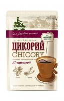 Цикорий с черникой Bionova, 100 г  
