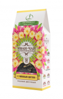 Иван-чай ферментированный с липовым цветом Емельяновская биофабрика, 50 г 