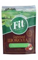 Горячий шоколад ФитПарад Лесной орех, 200 г 