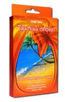 Маска танака «Тайский секрет. Золотая пудра» от обвисшей кожи лица 